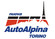 Logo Nuova Auto Alpina Srl